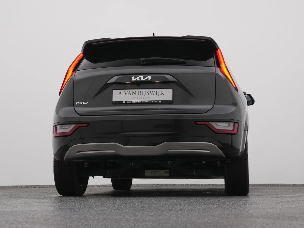 Kia Niro EV – foto 11