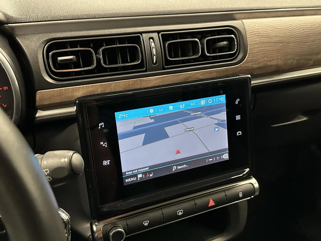 Citroën C3 – foto 29