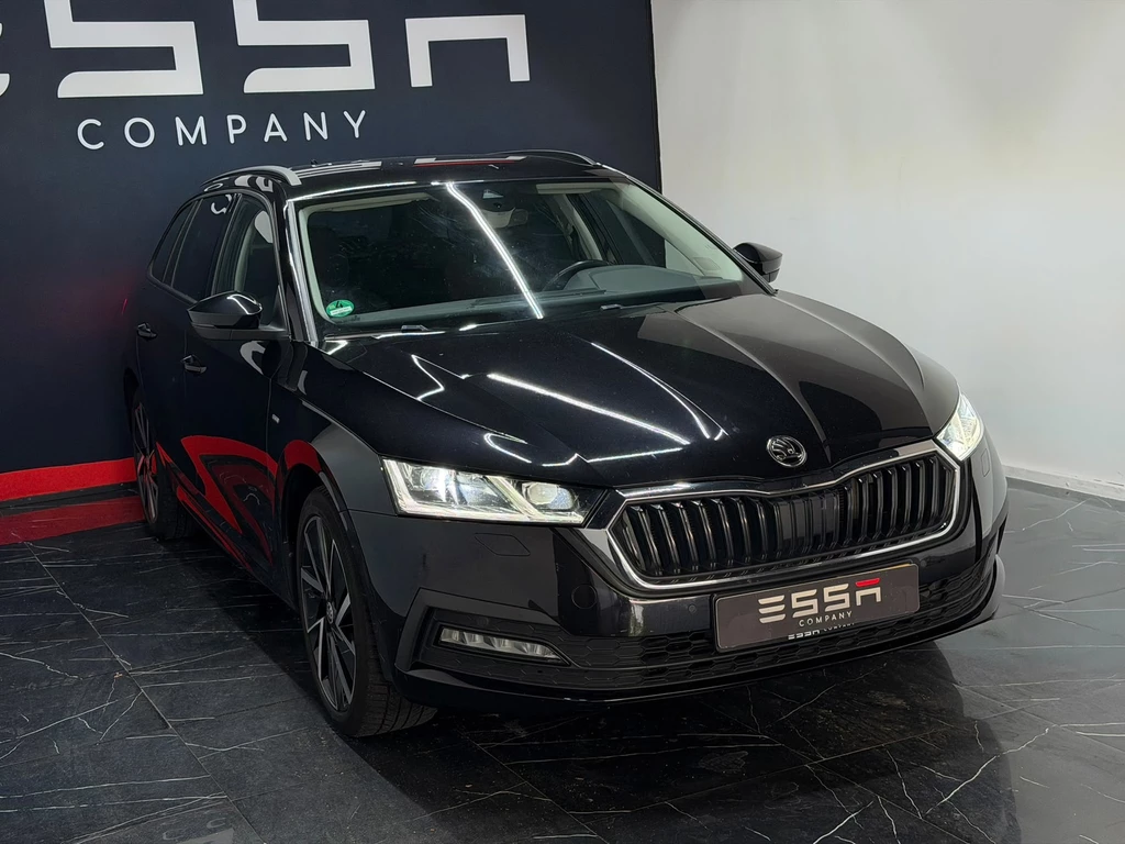 Škoda Octavia – foto 5