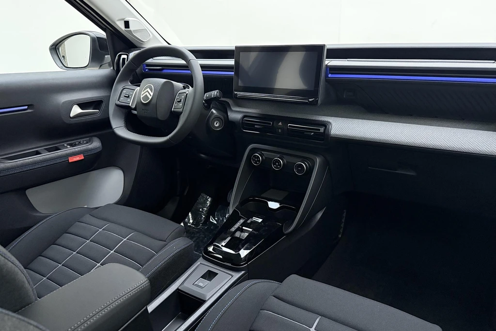 Citroën ë-C3 – foto 14