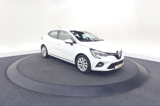 Renault Clio – thumbnail 19