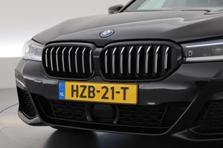 BMW 5 Serie – thumbnail 57