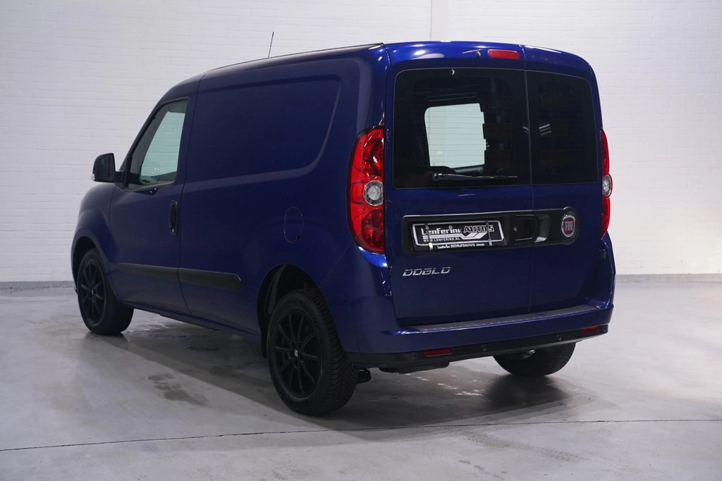 Fiat Doblò – foto 4