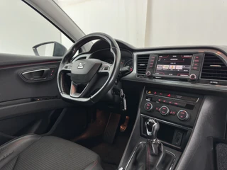 SEAT Leon – thumbnail 8