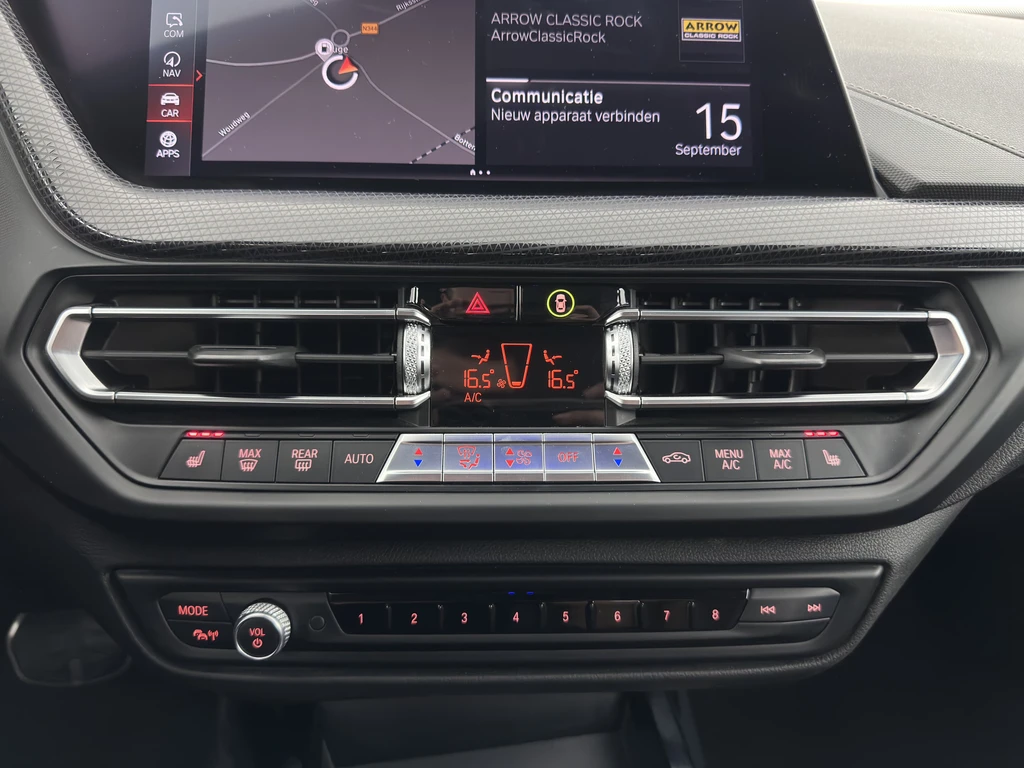 BMW 1 Serie – foto 19