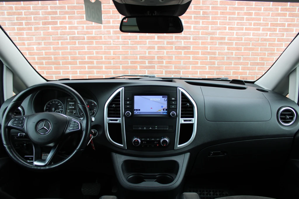 Mercedes-Benz Vito – foto 15