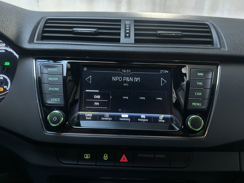 Škoda Fabia – foto 15
