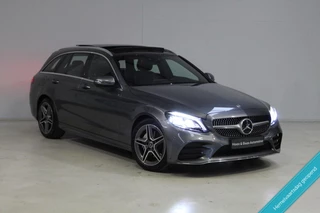 Mercedes-Benz C-Klasse – thumbnail 10