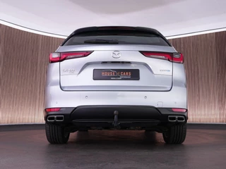 Mazda CX-60 – thumbnail 9