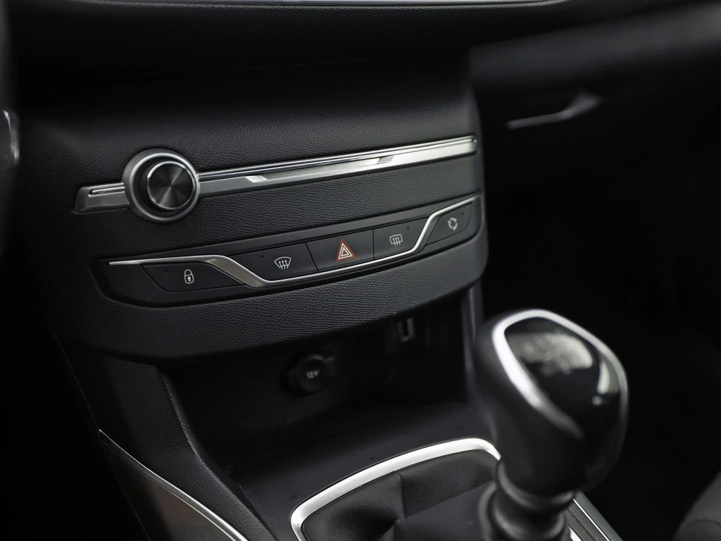 Peugeot 308 – foto 9
