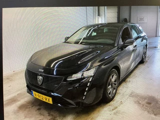 Peugeot 308 – thumbnail 2