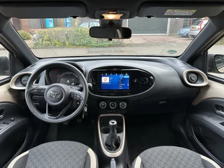 Toyota Aygo – thumbnail 9