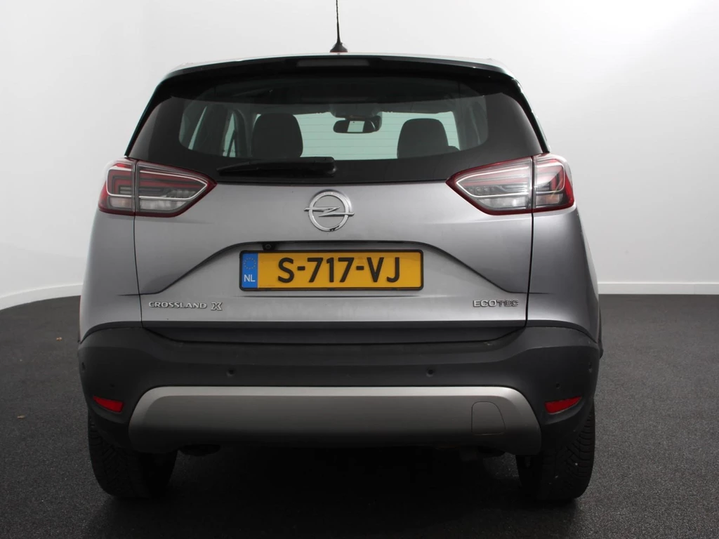Opel Crossland – foto 5