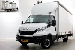 Iveco Daily – thumbnail 1