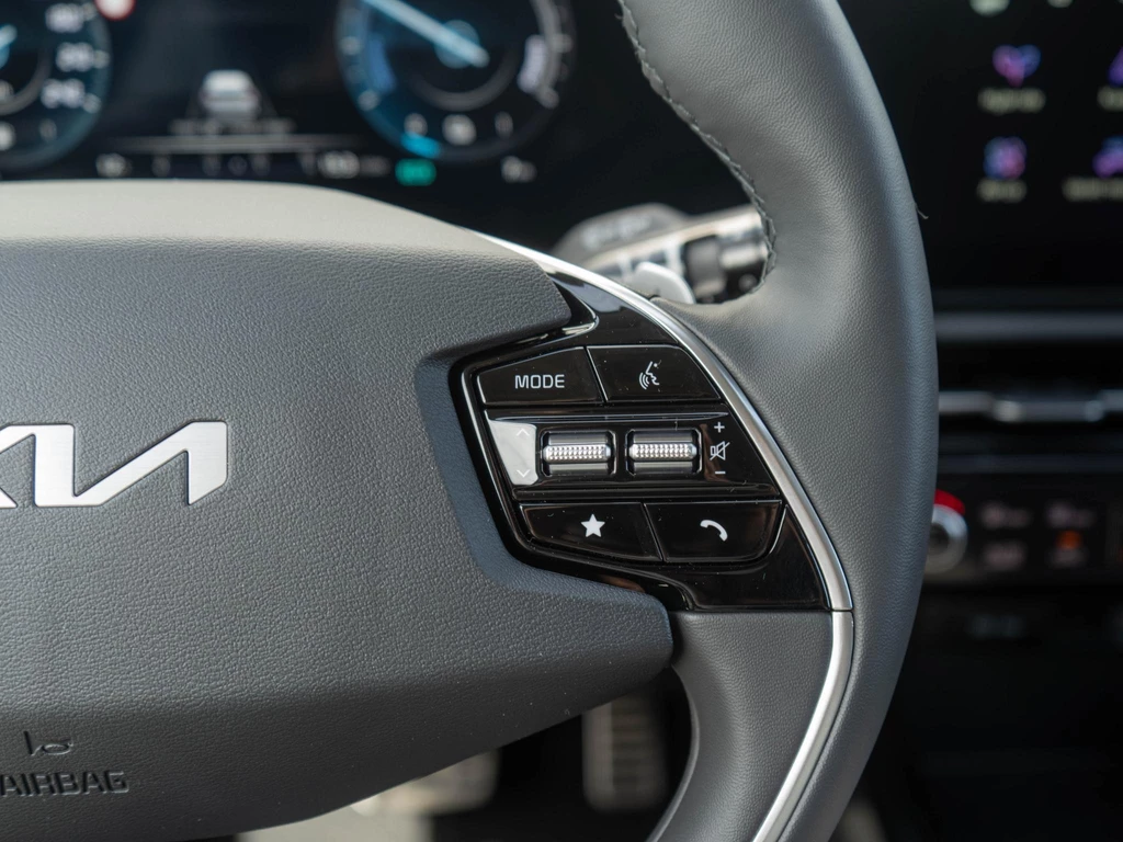 Kia Niro – foto 11