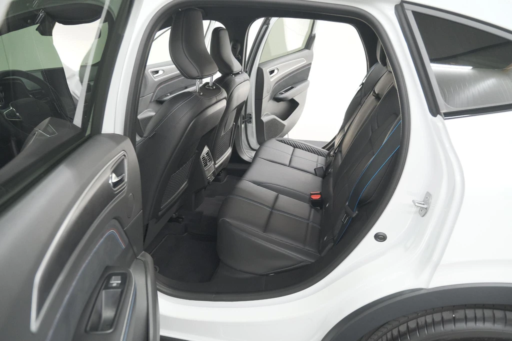 Renault Arkana – foto 42