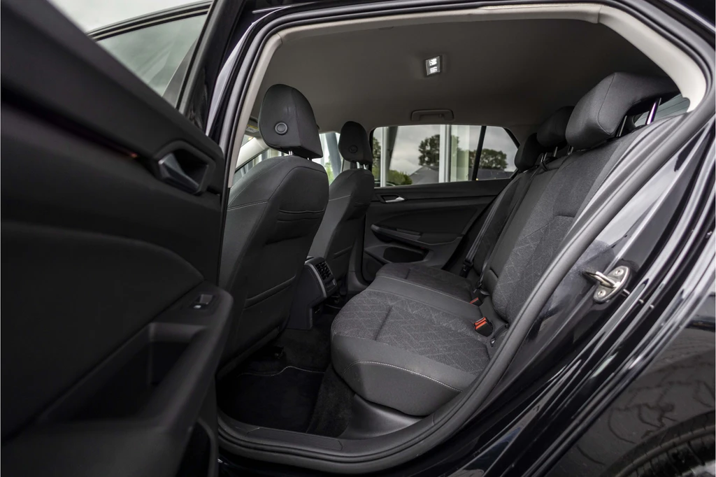 Volkswagen Golf – foto 13