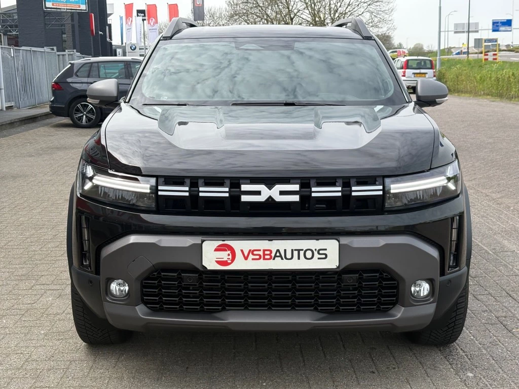 Dacia Duster – foto 6
