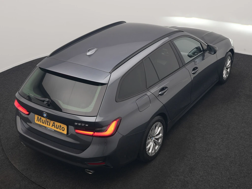 BMW 3 Serie – foto 8