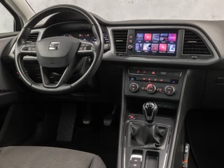 SEAT Leon – thumbnail 9