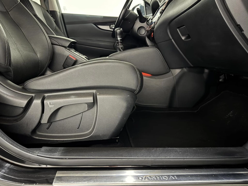 Nissan QASHQAI – foto 27