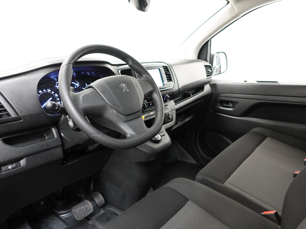 Peugeot Expert – foto 9