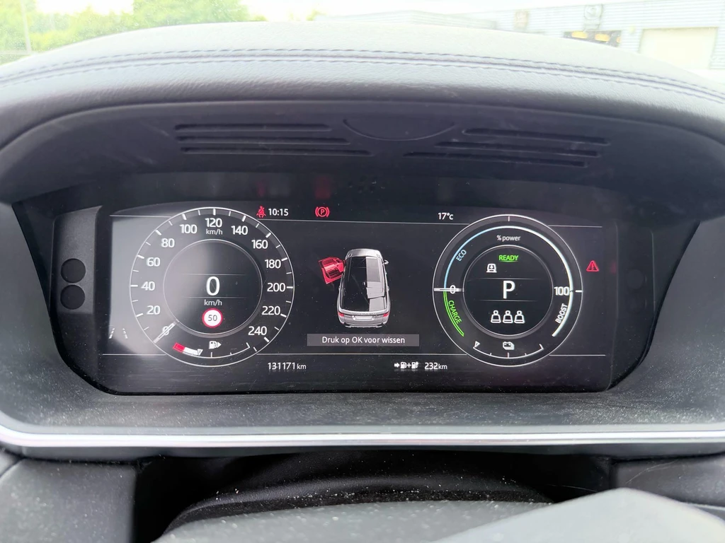 Land Rover Range Rover Sport – foto 9