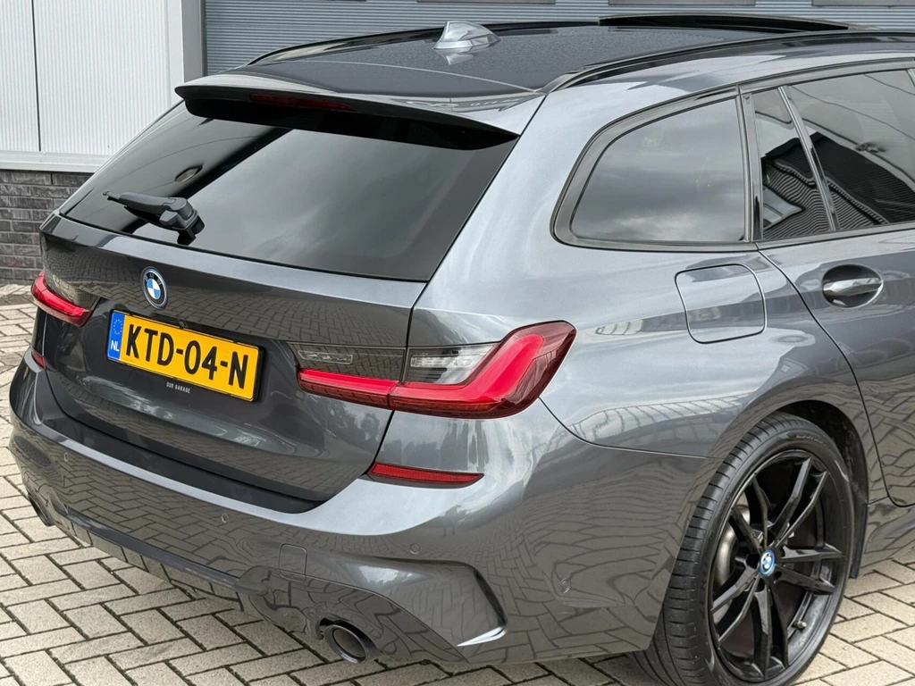 BMW 3 Serie – foto 6