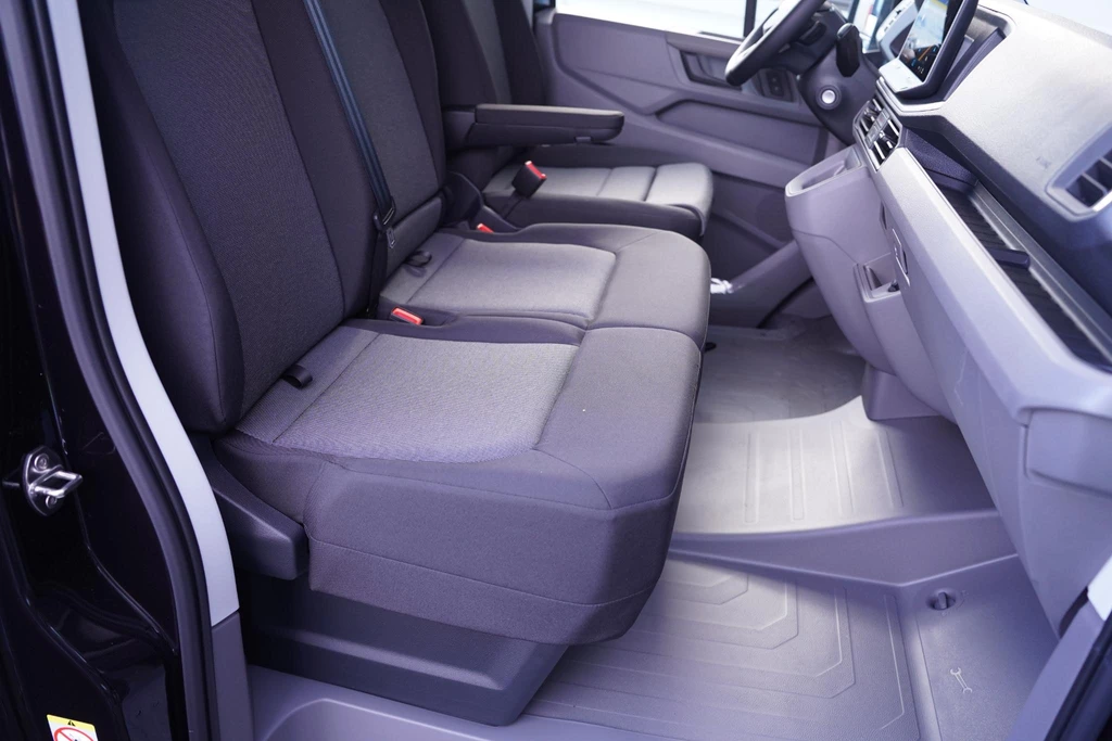 Volkswagen Crafter – foto 26