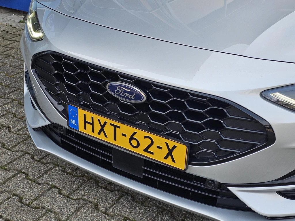 Ford Focus – foto 28