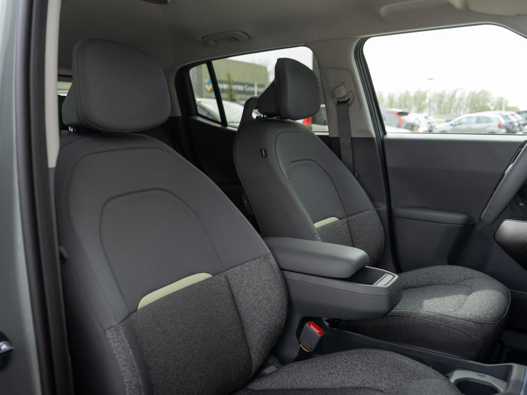 Kia EV2 – foto 10
