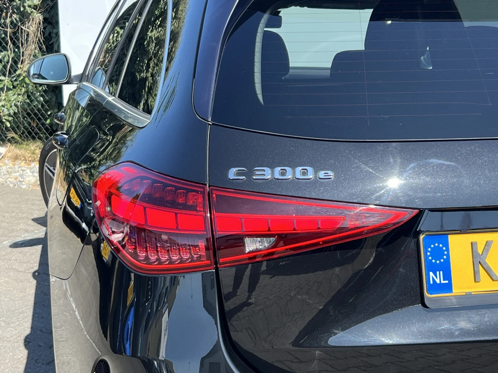 Mercedes-Benz C-Klasse – foto 36