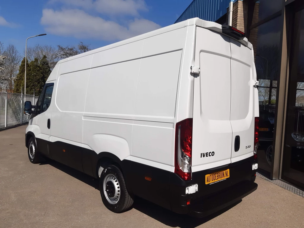 Iveco Daily – foto 4
