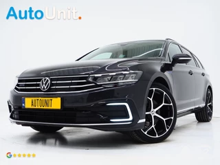 Volkswagen Passat – thumbnail 1