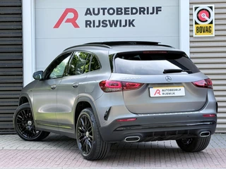 Mercedes-Benz GLA – thumbnail 3