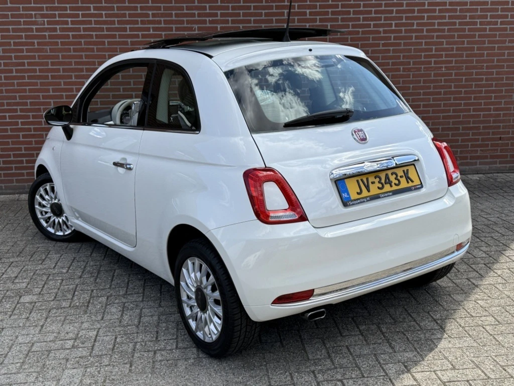 Fiat 500 – foto 3