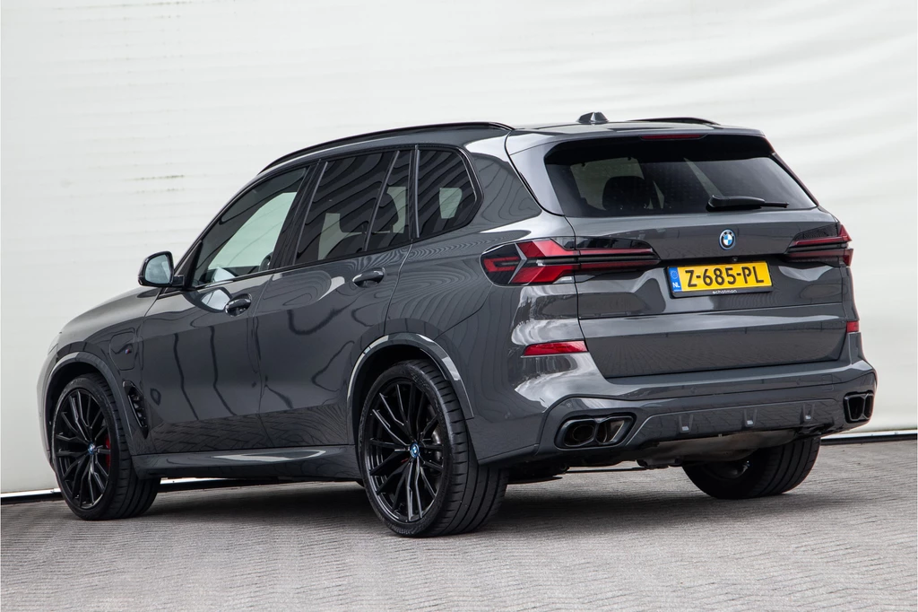 BMW X5 – foto 4