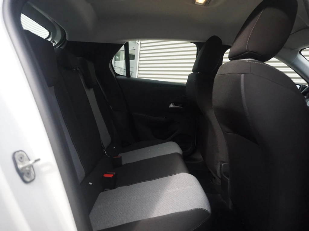 Opel Corsa-e – foto 34