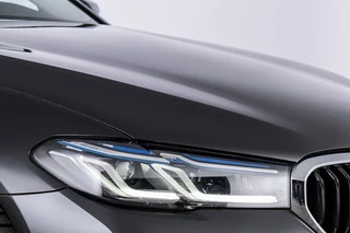 BMW 5 Serie – thumbnail 43