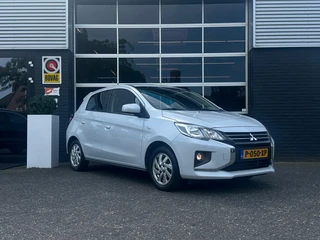 Mitsubishi Space Star – thumbnail 6