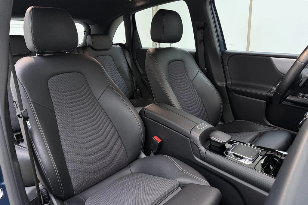 Mercedes-Benz B-Klasse – foto 13