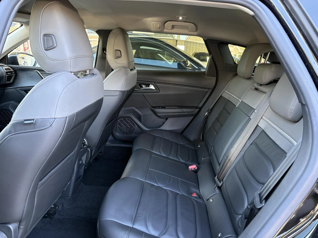 Citroën C5 X – foto 9
