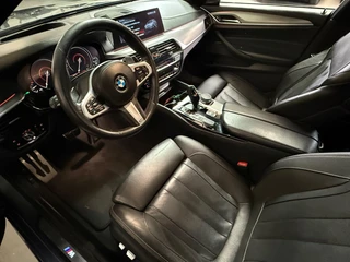 BMW 5 Serie – thumbnail 15