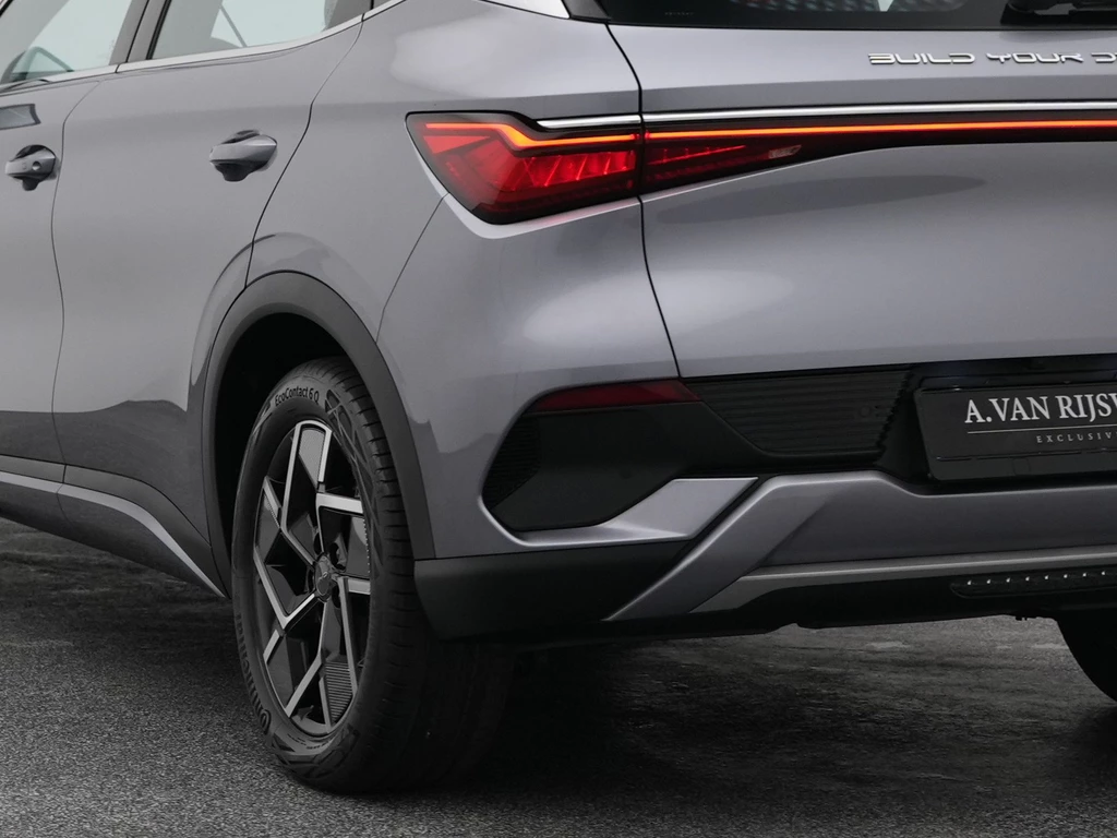 BYD ATTO 3 – foto 27