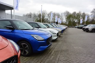 Suzuki Swift – thumbnail 34