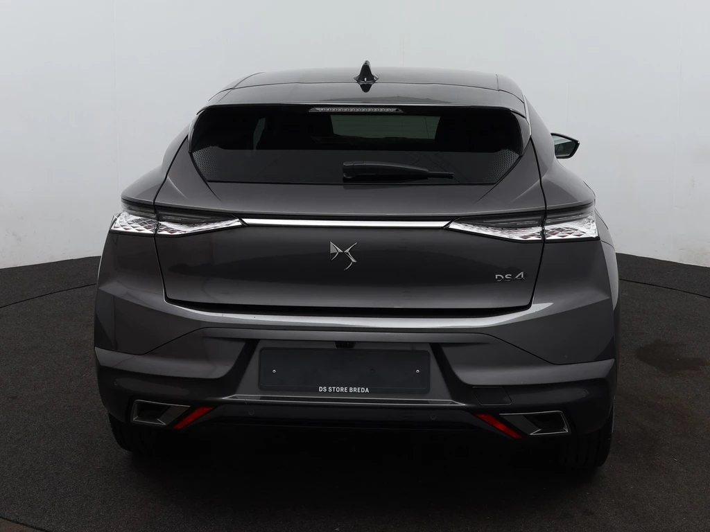 DS DS 4 – foto 3