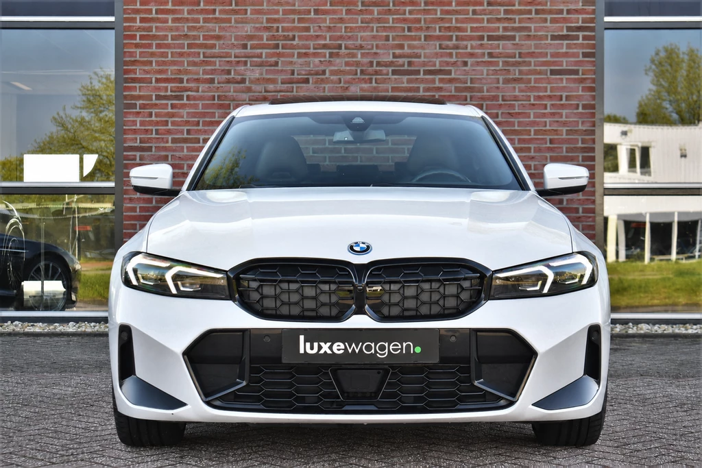 BMW 3 Serie – foto 27