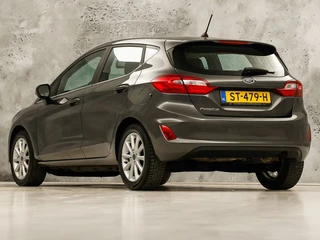 Ford Fiesta – thumbnail 4