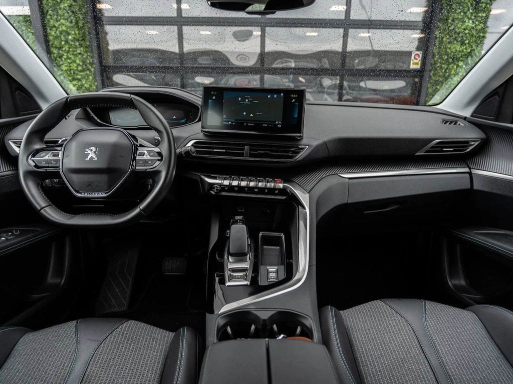 Peugeot 3008 – foto 17