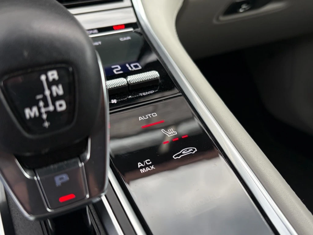 Porsche Panamera – foto 21